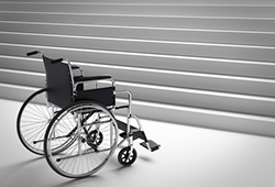 Accessibilité handicapée